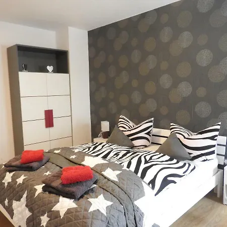 Ferienwohnung Chudzik 1 Apartment *