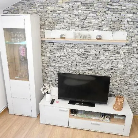 Ferienwohnung Chudzik 1