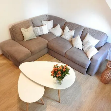 Ferienwohnung Chudzik 1 * Winterberg