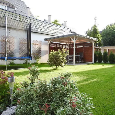 Ferienwohnung Chudzik 1 Apartment *