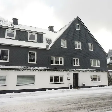 Ferienwohnung Chudzik 1 *