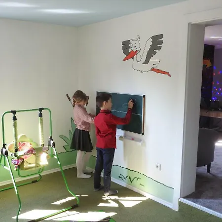 Ferienwohnung Chudzik 1