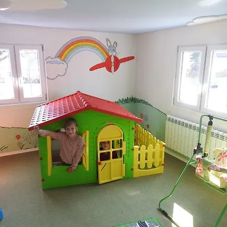 Ferienwohnung Chudzik 1 Winterberg